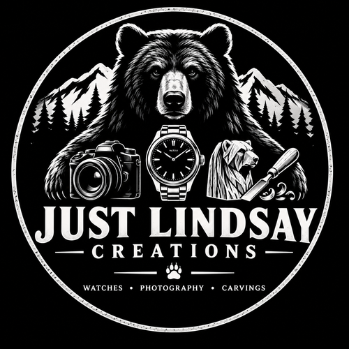 Just Lindsay 